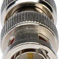 Amphenol 031-218-75RFX BNC Plug-Plug 75 Ohm Adapter -Neutrik shop 031 218 75RFX 1