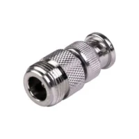 Connectronics BNC Male To N Female UG-349/U