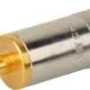 Switchcraft 35HDNAU 3.5mm Stereo Plug Nickel Handle Gold Finger .0.29 Cable -Neutrik shop 35HDNAU