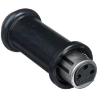 Shure A400XLR Quick Release XLR Insert Adapter For A400SM Shock Mount
