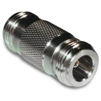 Amphenol 172123 Adapter N Jack To N Jack - Straight