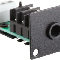 RDL AMS-1/4F 1/4 Inch Headphone Jack - Fits All AMS Mounts