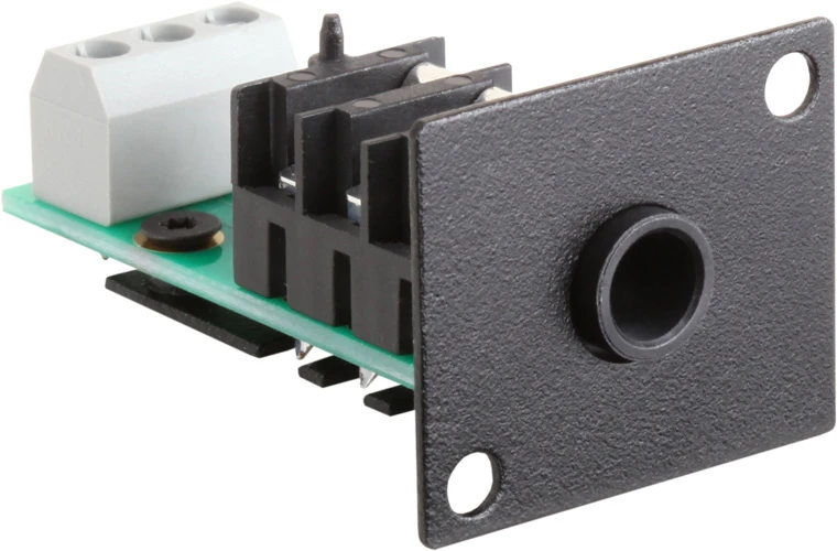 RDL AMS-1/4F 1/4 Inch Headphone Jack - Fits All AMS Mounts 3 RDL AMS-1/4F 1/4 Inch Headphone Jack - Fits All AMS Mounts