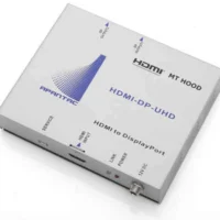 Apantac HDM-DP-UHD HDMI To DisplayPort Converter