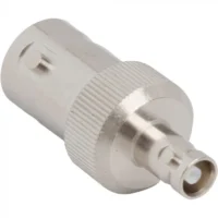 Amphenol APH-BNCJ-HDBNCJ BNC Jack To HD-BNC Jack Adapter - 75 Ohm -Neutrik shop APH BNCJ HDBNCJ 1