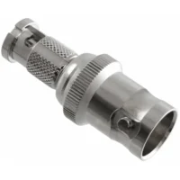 Amphenol APH-BNCJ-HDBNCP BNC Jack To HD BNC Plug Adapter