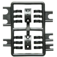 C2G 29878 Universal 4K HDMI Adapter Ring With Color Coded Mini DisplayPort/DisplayPort And USB-C -Neutrik shop C2G 29878 2