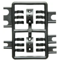 C2G HDMI Adapter Ring With Mini DisplayPort/DisplayPort/USB-C/Lightning/VGA -Neutrik shop C2G 29887 3