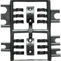 C2G 29889 Universal 4K HDMI Adapter Ring With Color Coded Mini DisplayPort/USB-C And Lightning -Neutrik shop C2G 29889 3