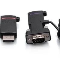 C2G 29893 Retractable Table Box Mount 4K HDMI Adapter Ring W/ Mini DisplayPort/DisplayPort/USB-C/Lightning And VGA 7 C2G 29893 Retractable Table Box Mount 4K HDMI Adapter Ring W/ Mini DisplayPort/DisplayPort/USB-C/Lightning And VGA -Neutrik shop C2G 29893 1