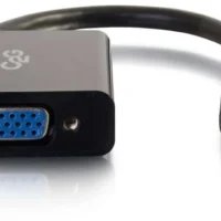C2G HDMI To VGA Adapter - HDMI To VGA Adapter Converter - M/F -Neutrik shop C2G 41350 2