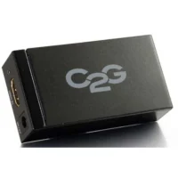 C2G HDMI To DisplayPort Adapter - F/F