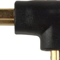 HDMI Port Saver (Male To Female) - 90 Degree -Neutrik shop CTX 3733 2