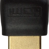 HDMI Port Saver (Male To Female) - 90 Degree -Neutrik shop CTX 3733 4