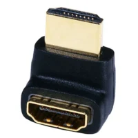 HDMI Port Saver (Male To Female) - 270 Degree