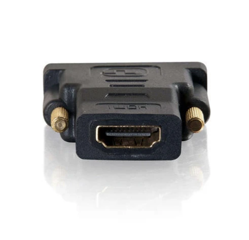 Velocity 40746 DVI-D Male To HDMI Female Inline Adapter 4 Velocity 40746 DVI-D Male To HDMI Female Inline Adapter - Image 2