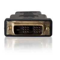Velocity 40746 DVI-D Male To HDMI Female Inline Adapter