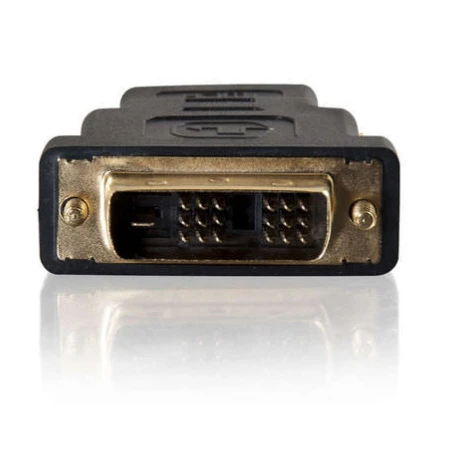 Velocity 40746 DVI-D Male To HDMI Female Inline Adapter 3 Velocity 40746 DVI-D Male To HDMI Female Inline Adapter