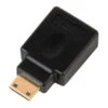 HDMI-F To HDMI-Mini Type C Male Adapter -Neutrik shop CTX HDMI F MINI