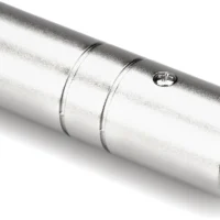 Hosa DMT-414 DMX512 Terminator (XLR3M 120 Ohm Resistor)