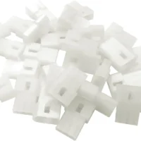 Neutrik shop 21 Bittree E3M 3-Pin Male Connector (Bag Of 50)