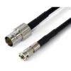 Riedel EB00CA10-36A HD-BNC Plug (M) To BNC Jack (F) Cable Adaptor - 36 In Belden 1855A -Neutrik shop EB00CA10 36A
