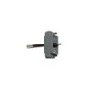 EDAC / ELCO 516-038-000-301 38-Pin Male Plug With Actuating Screw