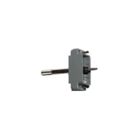 EDAC / ELCO 516-038-000-301 38-Pin Male Plug With Actuating Screw
