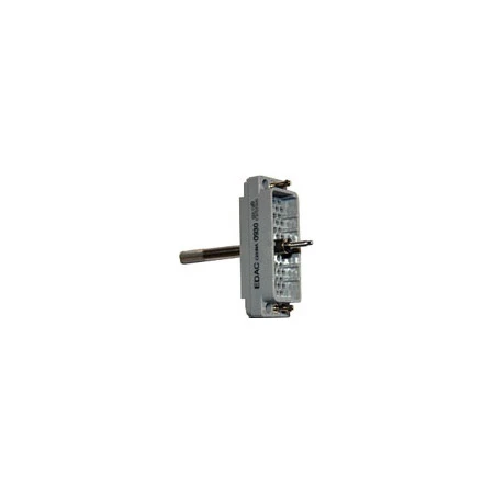 EDAC/ELCO 516-056-000-301 56-Pin Male Plug With Actuating Screw 3 EDAC/ELCO 516-056-000-301 56-Pin Male Plug With Actuating Screw