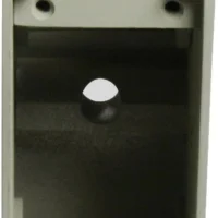 EDAC / ELCO 516-230-590 90 Pin Metal Hood / Connector Backshell For 516 Series - 90 Positions -Neutrik shop EDAC 124 2