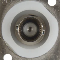 Switchcraft EHRCABNCX RCA To BNC Barrel Connector -Neutrik shop EHRCABNC 2