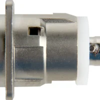 Switchcraft EHRCABNCX RCA To BNC Barrel Connector -Neutrik shop EHRCABNC 3