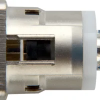 Switchcraft EHRCABNCX RCA To BNC Barrel Connector -Neutrik shop EHRCABNC 4