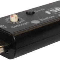 FSR FSR-DR-EDID2 EDID Manager/Learner Emulator Designed To Manipulate EDID Information Connected To A HDMI Source