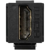 FSR SS-HDMI-B Simple Solutions HDMI Pass-Through Insert For Symphony-Series Table Boxes - Black