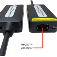 Gefen GF-HD48G-1MPO HDMI 2.1 Fiber Optical Extender -Neutrik shop GEF GF HD48G1MPO 2