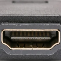 Connectronics HDMI 2.0 Female To Female Panel Mount -Neutrik shop HDMI 20 CM 2