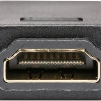 Connectronics HDMI 2.0 Female To Female Panel Mount -Neutrik shop HDMI 20 CM 3