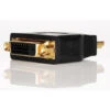 HDMI Male To DVI-D Dual Link Female Adapter -Neutrik shop HDMIM DVIDF