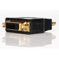 HDMI Male To DVI-D Dual Link Female Adapter