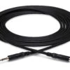 Hosa HOSA-CMM-310 Mono Interconnect Cable - 3.5mm TS To 3.5mm TS - 10 Feet -Neutrik shop HOS CMM 310