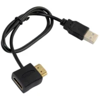 Hall Technologies GC-HDPI-USB USB To HDMI Power Injector For Javelin Cables