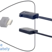 Liberty DL-AR4005 DigitaLinx HDMI Adapter Ring