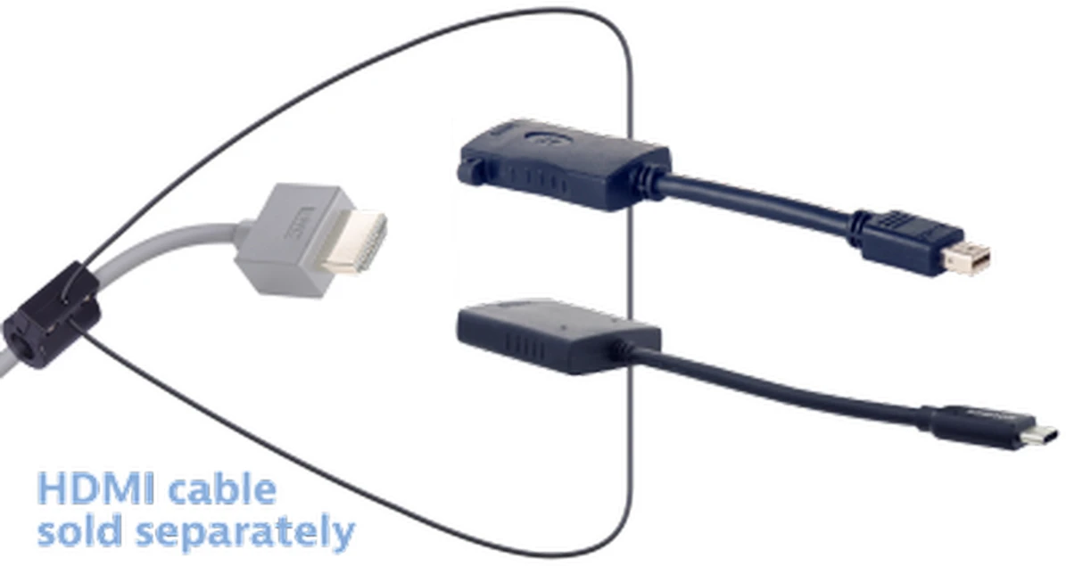 Liberty DL-AR4005 DigitaLinx HDMI Adapter Ring 3 Liberty DL-AR4005 DigitaLinx HDMI Adapter Ring