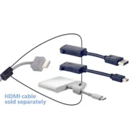 Liberty DL-AR4095 DigitaLinx HDMI Adapter Ring