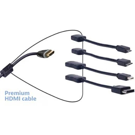 Liberty DL-AR653-P03 Digitalinx HDMI Adapter Ring 3 Liberty DL-AR653-P03 Digitalinx HDMI Adapter Ring