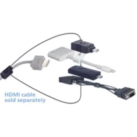 Liberty DL-AR6940 Digitalinx Secure Adapter Ring