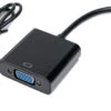 MC3 XHDV-A 1920x1080/60Hz HDMI To VGA Video With Audio Converter -Neutrik shop MC3 HDVGA MFA
