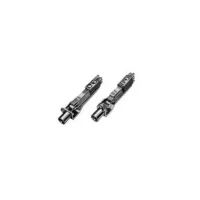 Switchcraft MT332B Longframe Connector 3-Conductor Jack