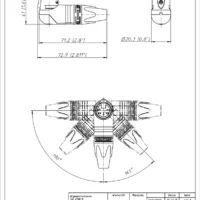 Neutrik NC5FRX 5-Pin Female Right Angle XLR Cable Jack W/Nickel Shell/Contacts 5 Neutrik NC5FRX 5-Pin Female Right Angle XLR Cable Jack W/Nickel Shell/Contacts -Neutrik shop NC5FRX 1